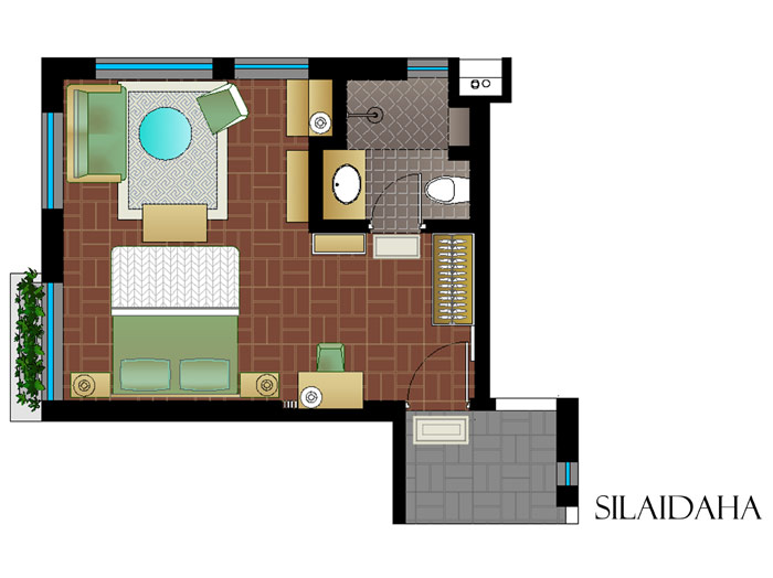 salmanjori-sarai